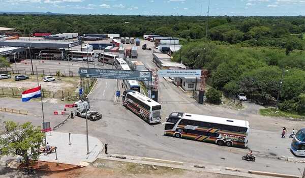 Final Copa Sudamericana: más de 24 mil extranjeros ingresaron al país - trece