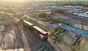 Más de 24 mil extranjeros ingresaron al país para la final de la Sudamericana | Unicanal