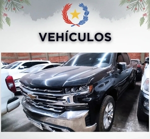 SENABICO anuncia subasta de vehículos de alta gama para el 11 de diciembre
