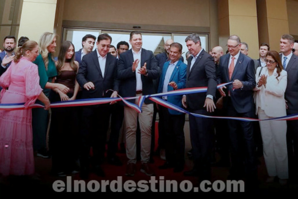 Laberinto: A sólo dos meses de su inauguración, el nuevo gigante Shopping Dubai semivacío y con trabajadores decepcionados  - El Nordestino