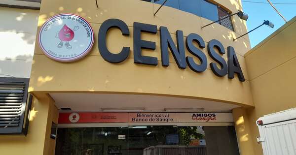 Diario HOY | Paraguay exporta plasma para producción de medicamentos