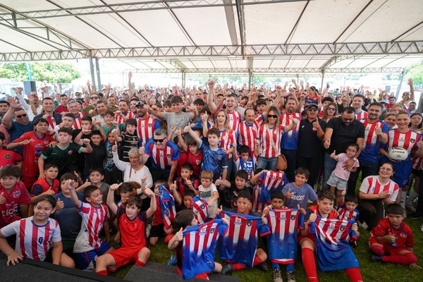 Gobierno lanzó «Sumar Juventud Sana», estrategia que refuerza las acciones contra las adicciones