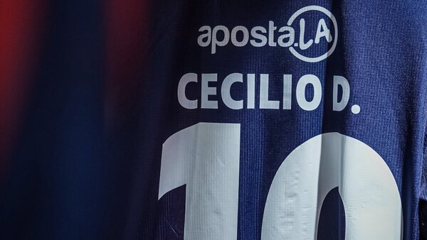 Cerro Porteño tiene equipo confirmado para buscar el título