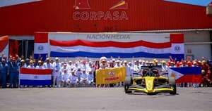 Diario HOY | Exportación a Filipinas, un paso clave para la industria aviar