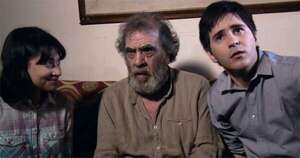 El cine paraguayo se destaca en el 40° Festival de Trieste - Cine y TV - ABC Color