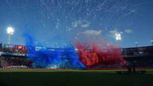 El infernal recibimiento de Cerro Porteño