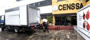 Paraguay exporta plasma para producción de medicamentos hemoderivados - ADN Digital