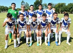 Interligas Sub 15: Concepción triunfa en la ida ante la Rosarina - Concepción al Día