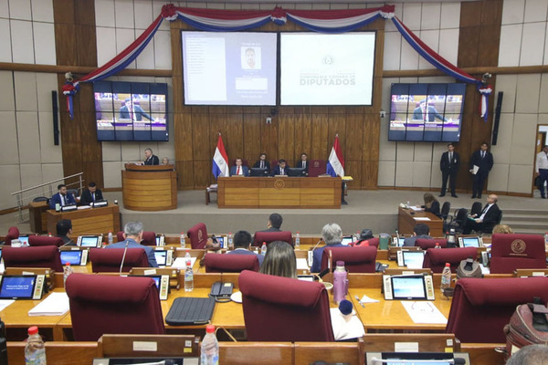 Buscan crear una comisión especial para investigar adjudicaciones del Indert