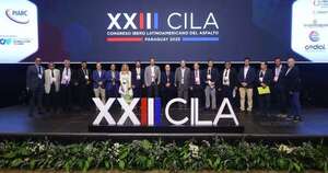 Diario HOY | Paraguay avanza en tecnologías para reducir huella de carbono en las rutas