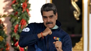 Putin ratifica relación estratégica de Rusia con Venezuela
