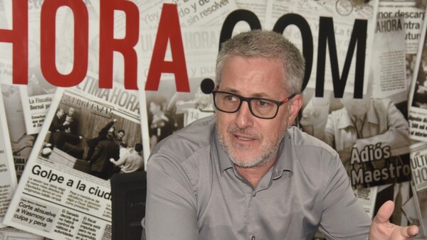 “El conflicto palestino-israelí no es territorial, es un conflicto religioso”