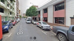 Google habilita Street View en Paraguay para ver calles en 360°