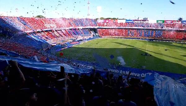 [VIDEO] Cerro hizo la fiesta, pero no pudo gritar campeón