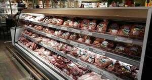 La Nación / Supermercadistas buscan mantener los precios de la carne, asegura representante del sector