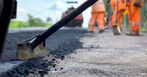 La Nación / Obras viales: “Paraguay es el que más invierte en Sudamérica”