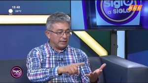 Video: Siglo a siglo | Normativización del guaraní – Mauro Lugo