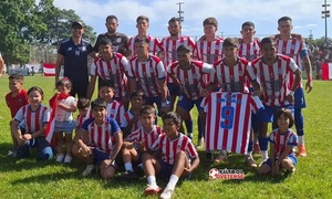 San Miguel se consagra campeón del Ascenso Ovetense tras dramática final ante 3 de Noviembre - OviedoPress