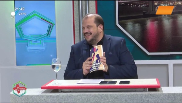 Video: Perversiones sexuales: el Tabú que muchas iglesias evitan | Salvando Vidas