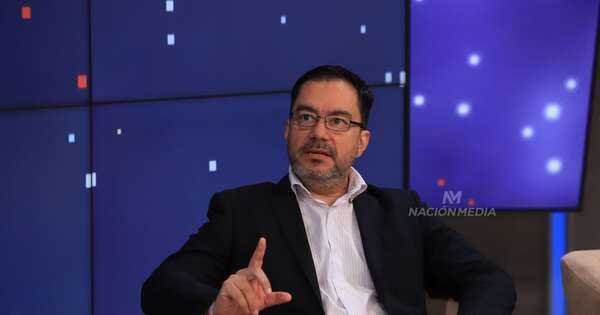 La Nación / “El Estado es un mal pagador, pero un pagador seguro“, afirma economista