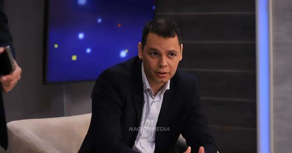 La Nación / Señalan que siempre existieron deudas del Estado, pero no por mucho tiempo