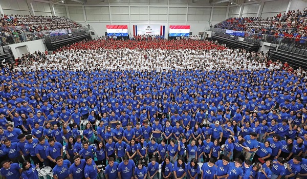 Educar para un nosotros: la urgencia de reconstruir el relato nacional - El Trueno