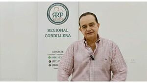 “Debemos crear competencia para mejorar los valores de compra al productor y de venta al consumidor”