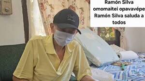 [VIDEO] Ramón Silva he’i que es un milagro su recuperación