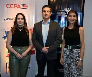 Jazz Night en el CCPA - Sociales - ABC Color