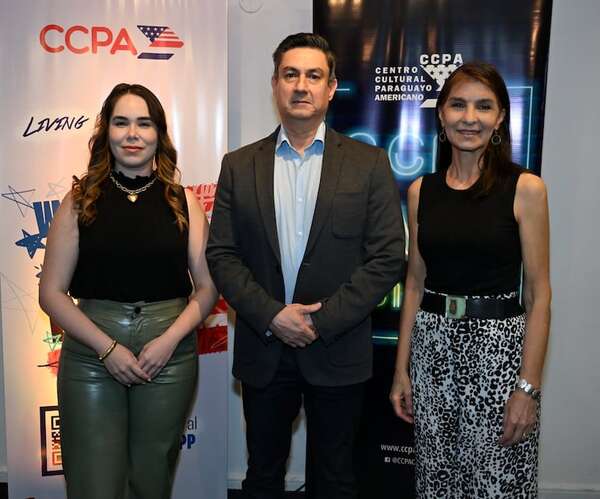 Jazz Night en el CCPA - Sociales - ABC Color