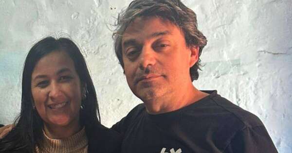 La Nación / Estigarribia adjudica G. 1.200 millones a la esposa de su excajero de tránsito