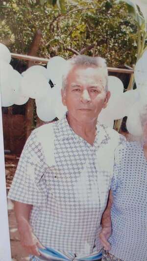 Mariano Roque Alonso: Fiscalía activa protocolo de búsqueda para localizar a hombre de 76 años - Policiales - ABC Color