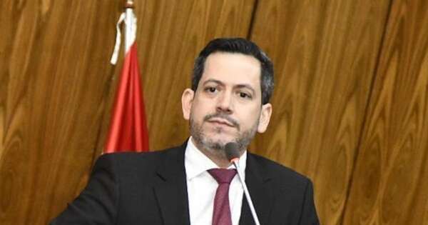 La Nación / Latorre: “Violencia religiosa en Nigeria es intolerable”