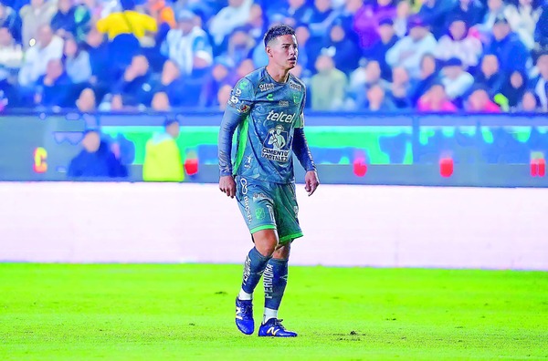 James Rodríguez Podría Ser Refuerzo Estrella en Libertad