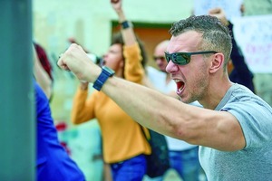 Polarización y Redes Sociales Afectan a la Democracia