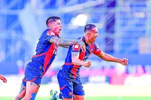Cerro Gana y Define Título en la Última Fecha