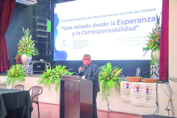 Parroquias Habilitarán Oficina de Denuncias de Abusos