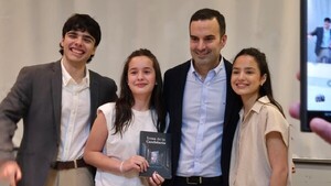 La Luna de la Candelaria: Historias de Areguá en la dictadura llega con ÚH