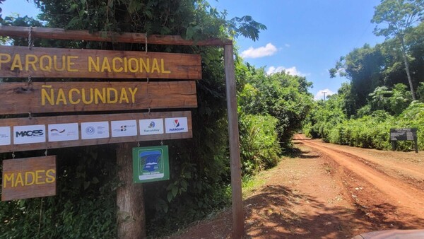 Ñacunday se endeuda para romper el aislamiento y apalancar turismo