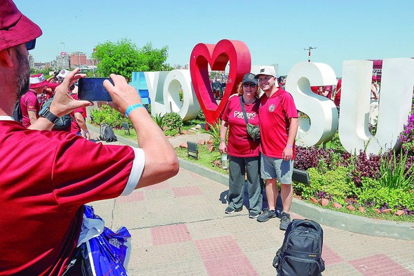 Copa Sudamericana Generó Impacto de $28 Millones