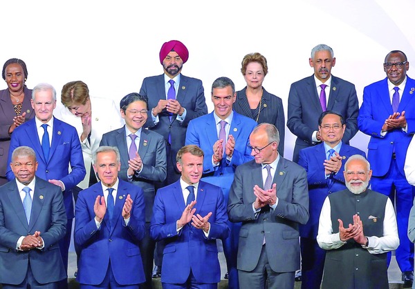 Von der Leyen Pide IA al Servicio del Bienestar Colectivo