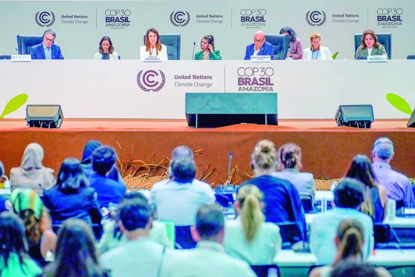 COP30: Nuevas Reglas y Exigencias para Paraguay y el Agro