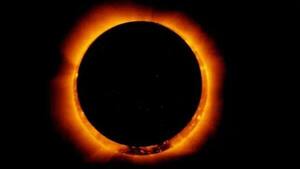 El eclipse solar más grande del siglo oscurecerá el día durante 6 minutos: conoce la fecha » San Lorenzo PY