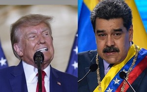 EE.UU designa al «Cartel de los Soles» como organización terrorista extranjera