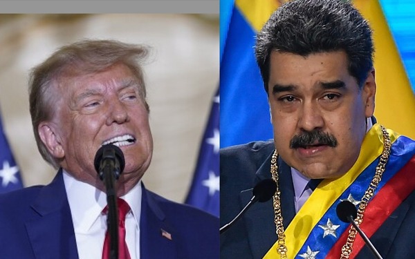 EE.UU designa al «Cartel de los Soles» como organización terrorista extranjera