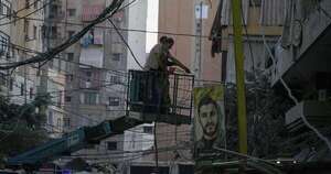 Diario HOY | Abatido el jefe del grupo terrorista Hezbolá