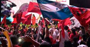 La Nación / Honduras: cierra campaña electoral en medio de acusaciones entre candidatos