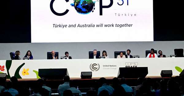 La Nación / Principales logros de la COP30 en Brasil