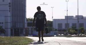 La Nación / Prevén jornadas cálidas y sin lluvias para la última semana de noviembre