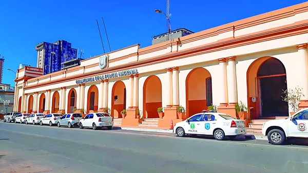 Policía Da Baja Definitiva a Asesino de Quintana